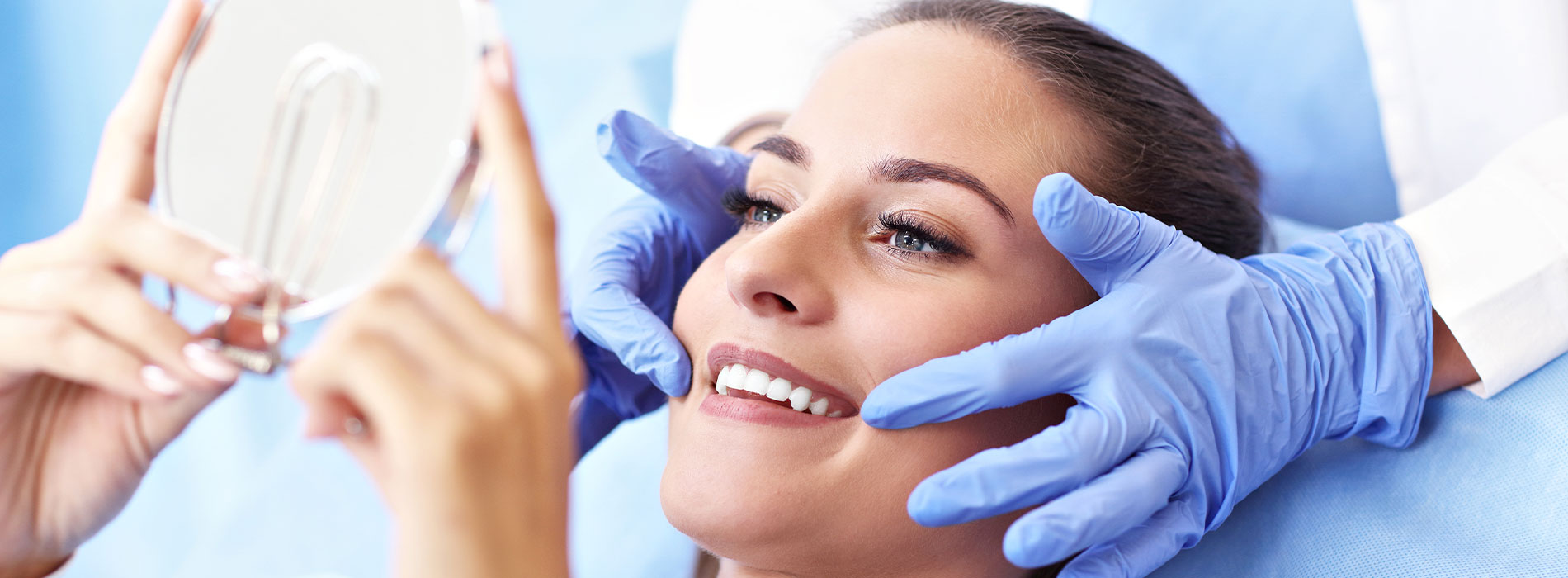 Drs. Kenneth   Robin Rawlinson, LLC | Dental Bridges, Root Canals and Oral Exams