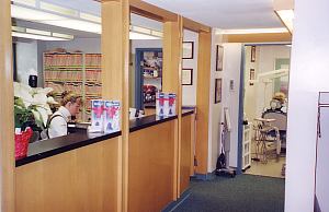 Drs. Kenneth   Robin Rawlinson, LLC | Crowns, Dental Bridges and Preventative Program