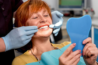 Drs. Kenneth   Robin Rawlinson, LLC | Dentures, Invisalign reg  and Periodontal Treatment