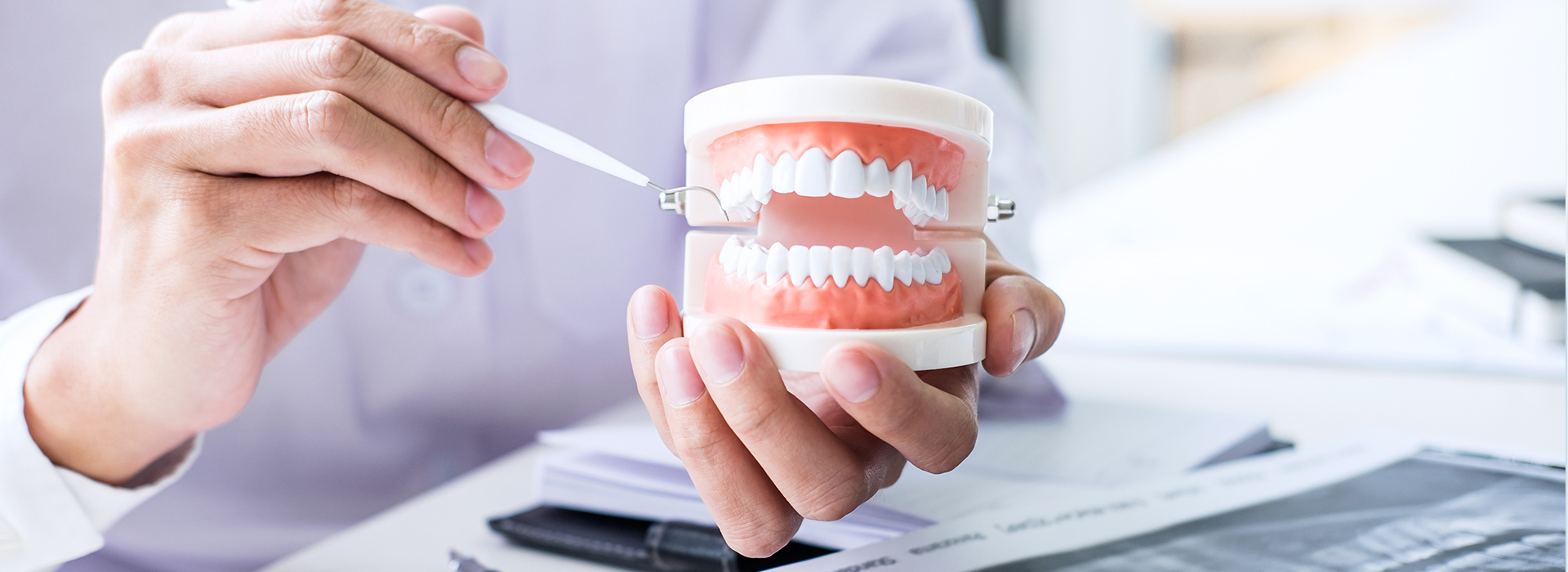 Drs. Kenneth   Robin Rawlinson, LLC | Preventative Program, Invisalign reg  and Oral Exams