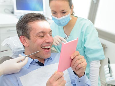 Drs. Kenneth   Robin Rawlinson, LLC | Invisalign reg , Root Canals and Periodontal Treatment