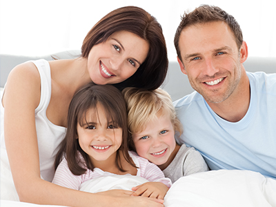 Drs. Kenneth   Robin Rawlinson, LLC | Preventative Program, Invisalign reg  and Oral Exams